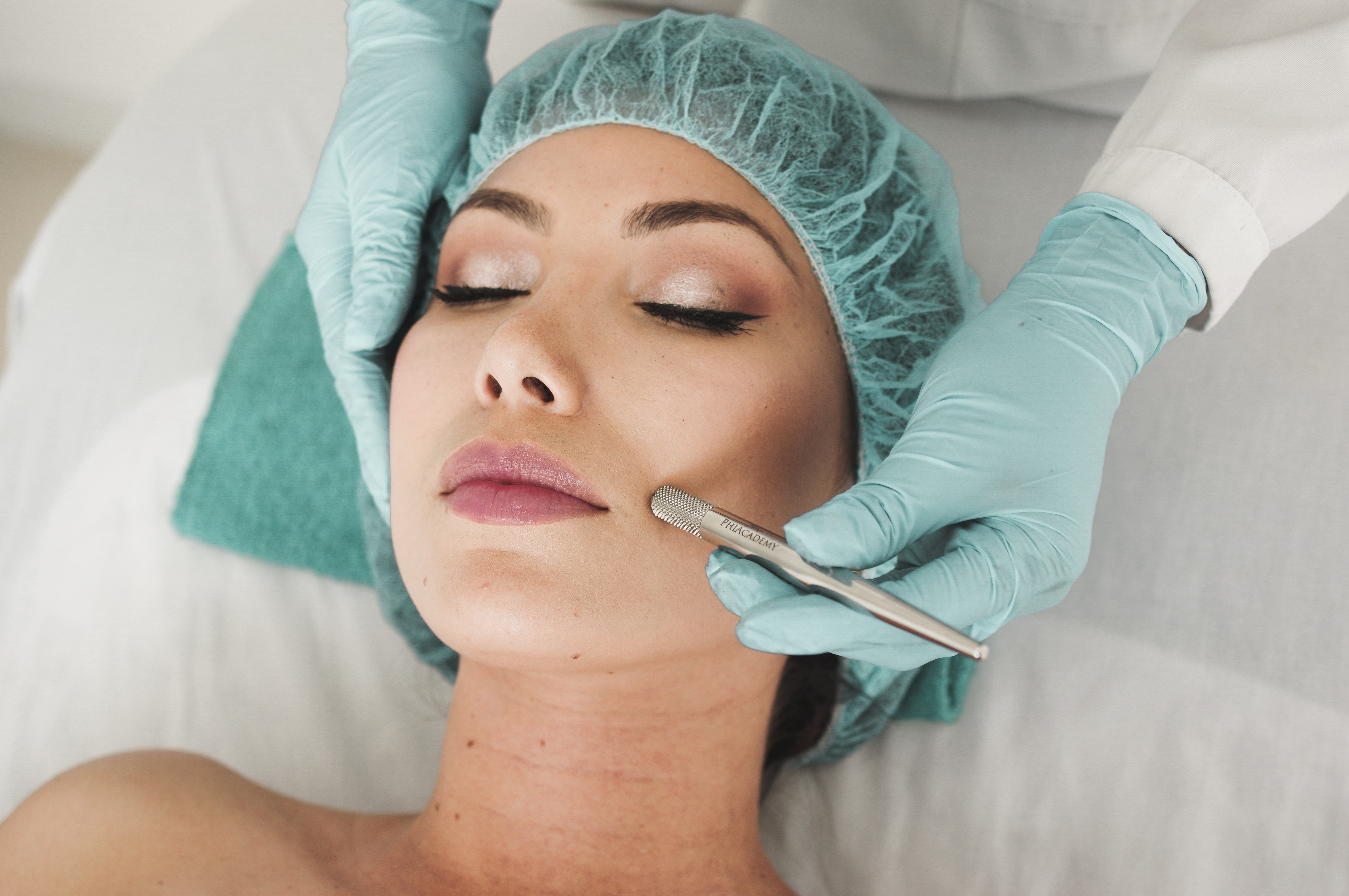 Acne treatment